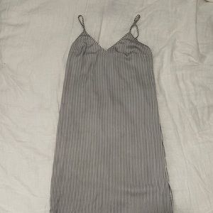 A New Day Stripped Maxi